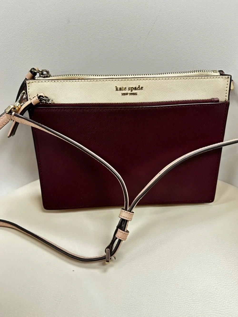 kate spade sleek kate